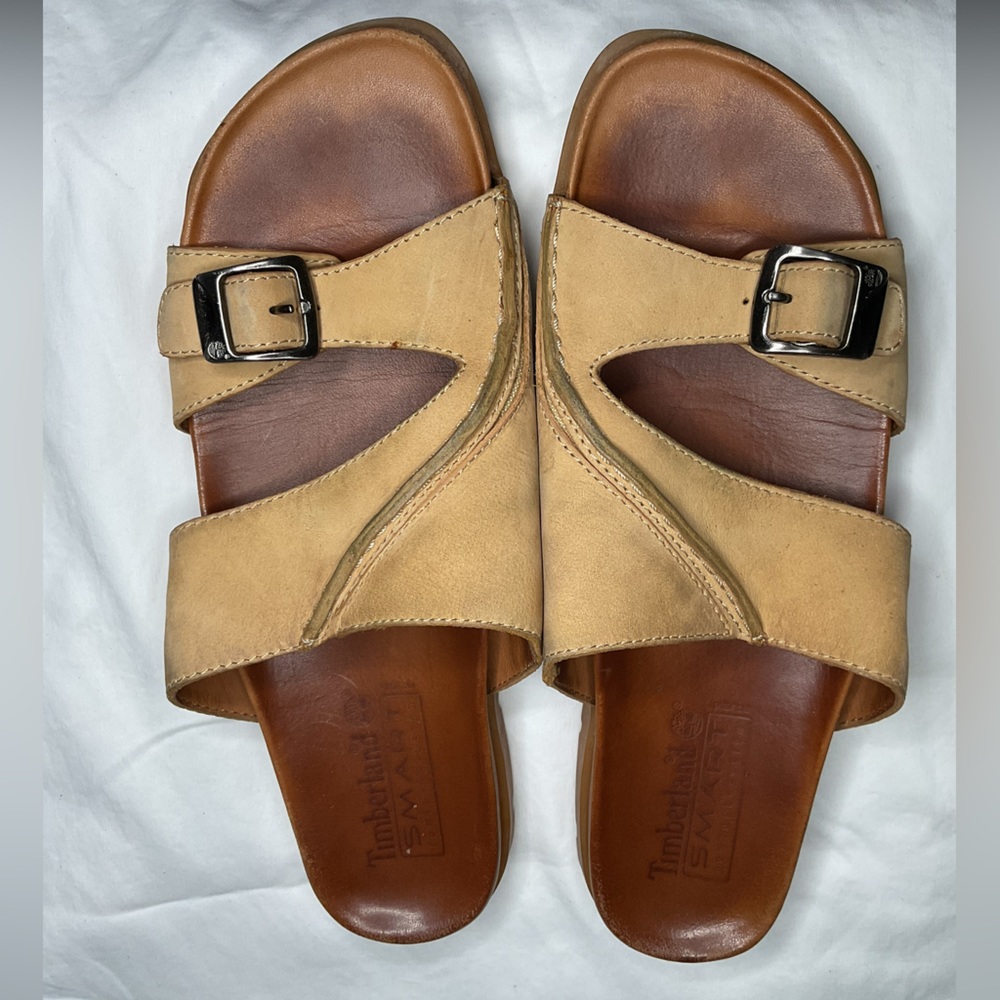 Timberland Sandals